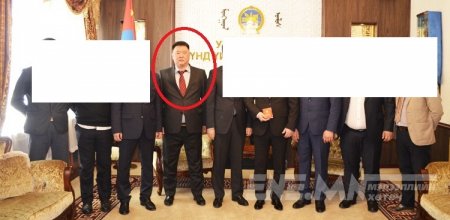  Б.Махбалаас гадна өөр нэг хүнийг яллагдагчаар татжээ
