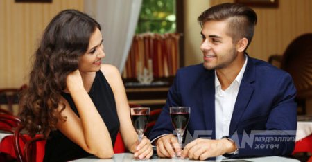 Анхны болзоогоо хэрхэн амжилттай болгох вэ?