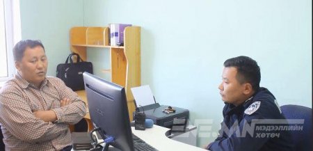 Цагдаагийн албан хаагчийн үхэлд Х.Бат-Ялалт буруутай юу? 