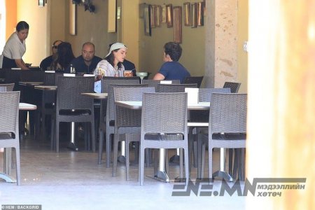 Эмма Уатсон бизнесмэн залуутай болзох болжээ