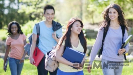 2019-2020 оны хичээлийн жилд ЗГ-аас зарлагдах тэтгэлэгт хөтөлбөрүүд