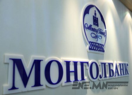 Монголбанк улс төрчдийн үгийг дагавал сөхөрч унадагийг бид мэдэрсэн