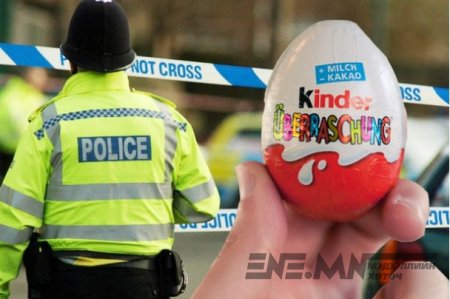 Э.Бөхбат: 227 цэцэрлэгийн 10 мянга гаруй эцэг, эх “Kinder police”-д оролцоно