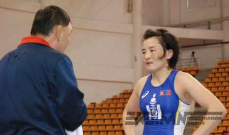 Б.Шоовдор хүрэл медалийн төлөө барилдана