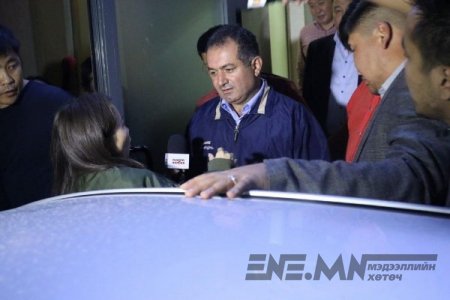 Вэйсел Акчайг монголын иргэн болгохоос татгалзжээ