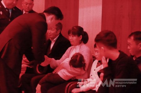 ЗГ: Талийгаачийн ар гэрийнхэнд орон сууцны түлхүүрийг нь өнөөдөр гардуулна