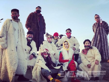 Дуучин Ука Монгол уламжлалаа уландаа гишгэв үү?