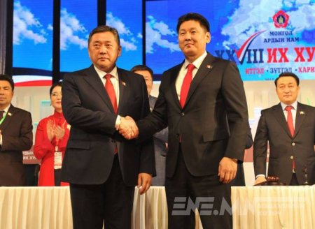 М.Энхболдод хэн хариуцлага тооцох вэ?