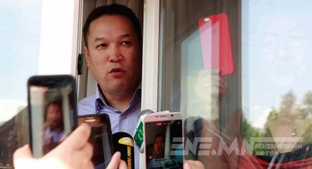 АТГ, Г. Доржзодов хоёрын хэн нь үнэн яриад байна вэ?