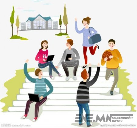 Их сургуулиа төгсөхөөс өмнө хийвэл зохих зүйлс