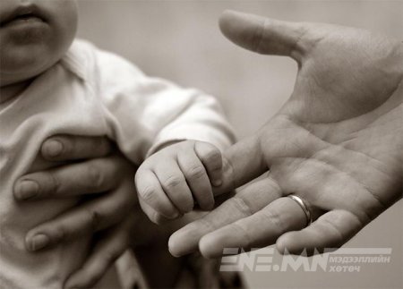 Салсан гэр бүлүүдийн 96 хувь нь хүүхэдтэй