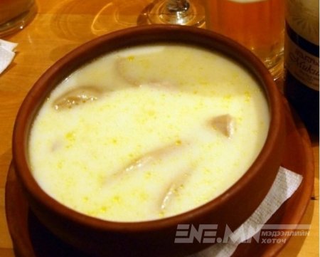 Ядаргаа тайлах уламжлах цайны жорууд