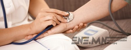 Тархинд цус харвалтын шалтгаанууд