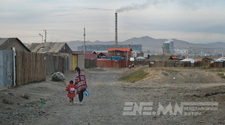 Монгол улс ирэх онд хүүхдээ "хэдээр" хамгаалах вэ? 