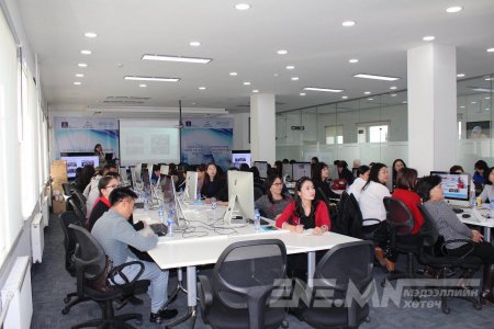 Улсын хэмжээнд "дархлаажуулалтын цахим бүртгэл"-ийг нэвтрүүлнэ 