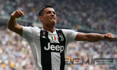 Кристиану Роналду "Реал"-ийг орхисондоо гурван хүнийг буруутгажээ