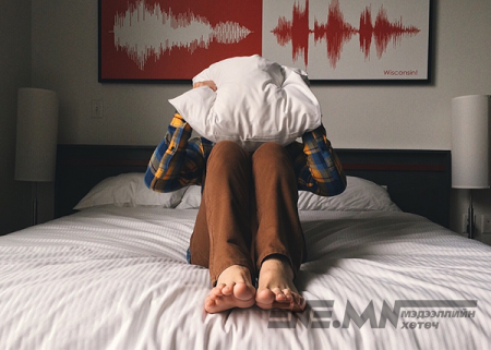 Нойргүйдлийн тухайн 10 баримт 