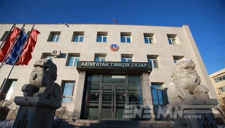 Тендер авсан компани цахилгааны шугамыг чанаргүй материалаар сольжээ