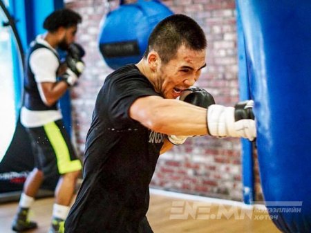 Н.Төгсцогт: Одоо л бүх зүйл эхэлж байна