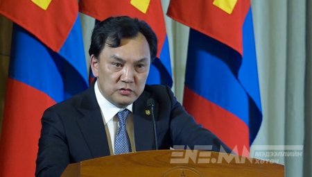 Б.БАТЗОРИГИЙГ УИХ-ЫН ГИШҮҮНЭЭС НЬ ТҮТГЭЛЗҮҮЛЖ, БАРИВЧЛАХ УУ?