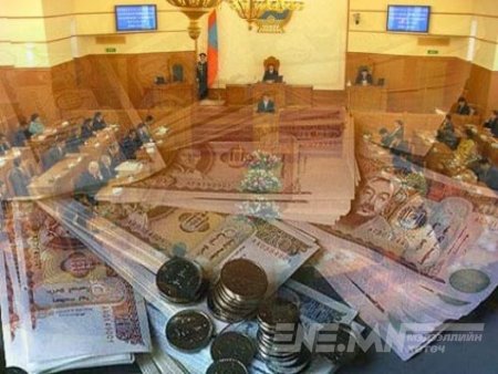 Ирэх оны нэг сараас цалин, хоёр сараас тэтгэвэр тэтгэмж нэмэгдэнэ