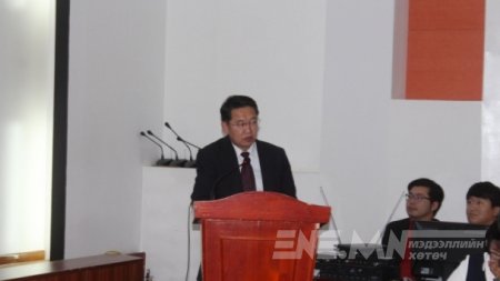 Сүхбаатар аймаг дахь авлигын шинжтэй үйлдлүүдийг илрүүлэн шалгаж байна