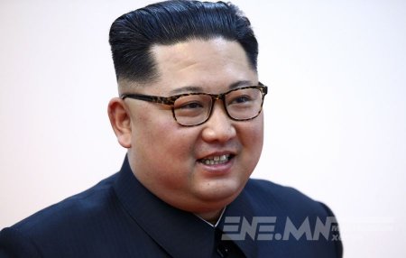 Ким Жөн Ун энэ сард ОХУ-д айлчилж магадгүй