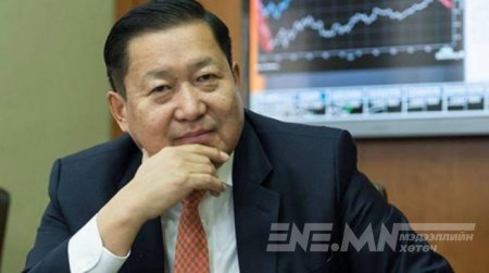 Зээл авчихаад, авсан компаниа минийх биш гэдэг Н.Баяртсайханыг огцруулаач