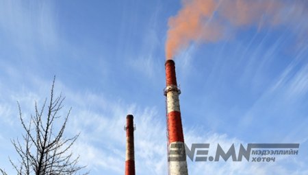 Европын хамгийн бохирдолтой хотыг нэрлэжээ