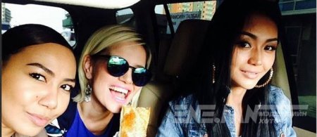 "Киви" хамтлагийн Агий хамтлагаасаа гарах уу?