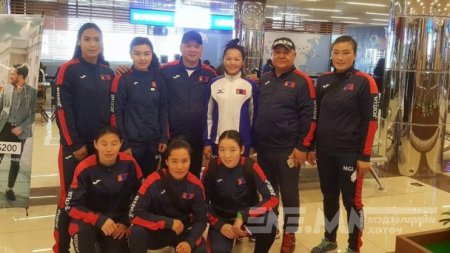 Сонирхогчдын Боксын Эмэгтэйчүүдийн ДАШТ маргааш эхэлнэ