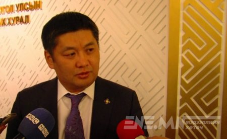 Б.Наранхүү: Дүүгийнхээ зээлийг төлж, нэмээд хоёр тэрбум төгрөг дүүдээ өгнө