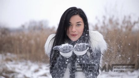 Өвөл үсээ хэрхэн арчлах вэ? 