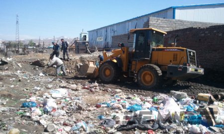 “Тэсрэх бөмбөг” тэвэрсэн Улаанбаатар