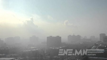 Зөвхөн яндантай өрхүүдийг ипотекийн зээлд хамруулвал утаа багасна