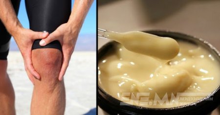 Үе мөчний өвдөлтийг намдаах шидэт тосны жор