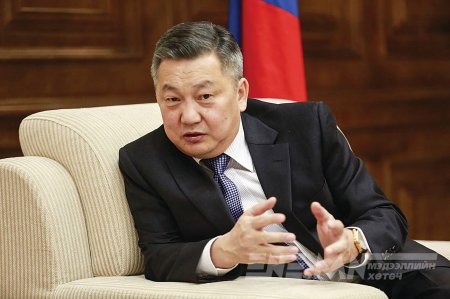 З.Энхболд намдаа эргээд очих уу?