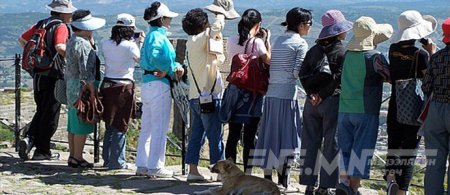 Солонгос жуулчид яагаад Монголыг зорьдоггүй вэ?