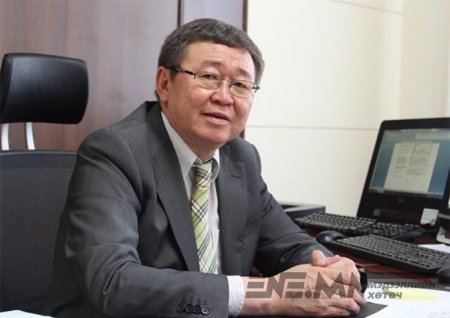 Элчин сайдын яамд эрүүгийн хэрэгтнүүдийн орогнох газар биш биз