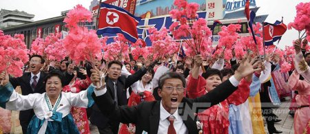 Хойд Солонгосын хамгийн хачирхалтай, хатуу 9 хууль