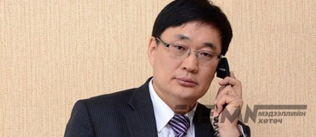 Ц.Амгаланбаяр алба хаагчдынхаа хувцасны мөнгийг улсад тушаалгүй, ХААН банкинд хадгалуулж байна  