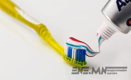 Бэлгийн замын халдварт өвчин ба Амны хөндийн эрүүл мэнд