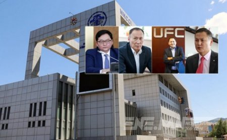 Татварын 4 тэрбум төгрөг захиран, зарцуулах эрх хэнд очих вэ?