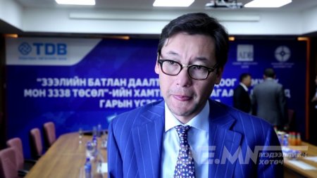 О.Орхон улс төрд орохоор шийдэн, АН-д элссэн байжээ