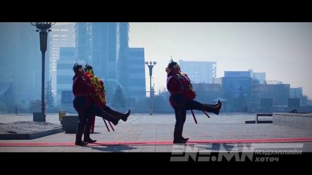 Энх цагт амиа алдсан цэргүүдийн талаар хэн ч ам нээсэнгүй