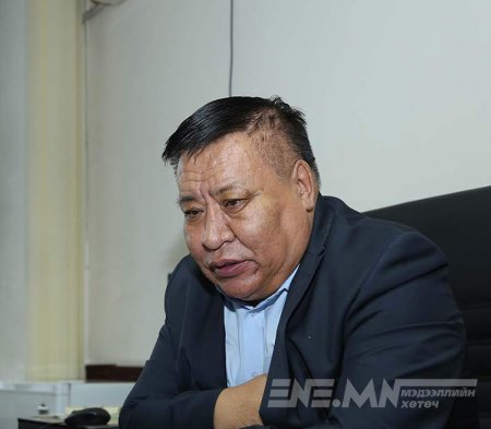 Бичлэг хийгддэг өдөр прокурор Ё.Сагсай хулгайлагдсан уу?