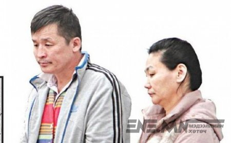 Б.Содномдаржаагаас байцаалт авдаг байсан н.Бархасбадь гэгч нь цагдаагийн ажилтан биш байжээ