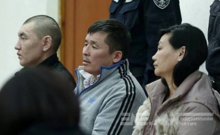 Эрүүдэн шүүсэн хэрэг ирэх сонгуулийн шоу болох уу?