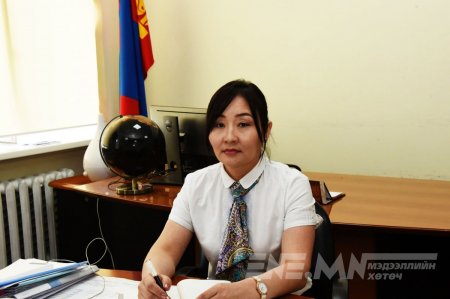 АМГТГ-ын геологи хайгуулын хэлтсийн дарга Б.Сүнжидмаа: Нүүрсний давхаргын метан хийн хайгуулын ажлыг эрчимжүүлснээр Улаанбаатар хотын утааг арилгах боломжтой