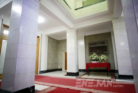 Г.Батхүүгийн цаг бусаар амиа алдсан хэргийн эргэн тойронд (II)